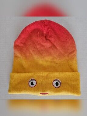 Calcifer Beanie